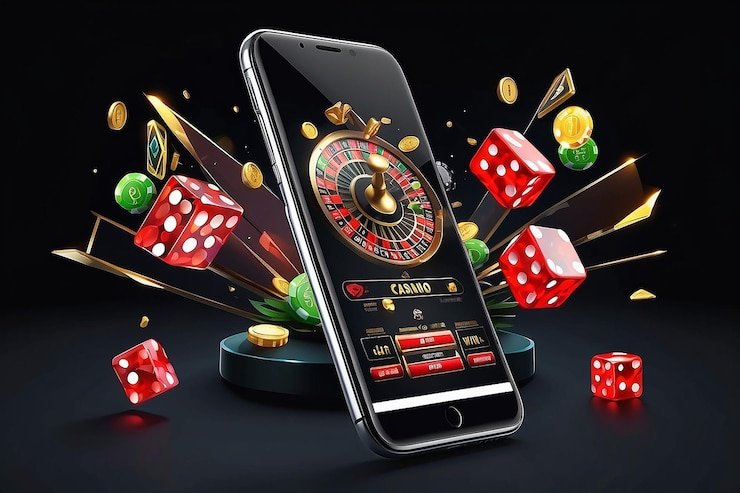 koko4d login desktop platform showing slots, live casino, and sportsbook sections in unified layout