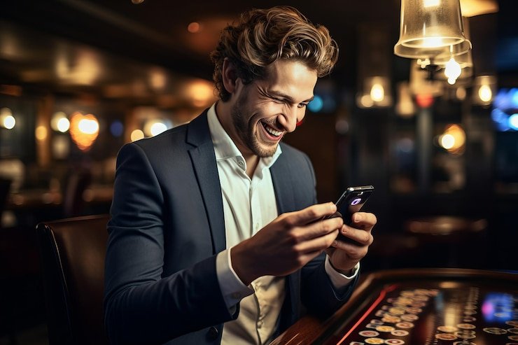 Digital wallet options: DANA and e-wallet DANA and OVO payment option logos